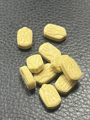 Ecstasy