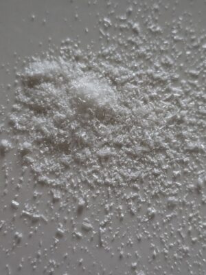 Ketamin Pulver