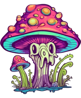 Magic mushrooms kaufen